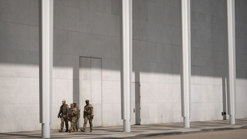 What’s happening with D.C.’s Kennedy Center? A pro-Trump board will soon meet to discuss these new closure plans