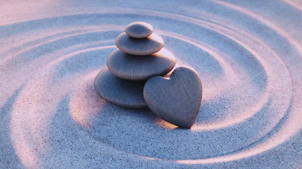 These practices improve your well-being and actually stick