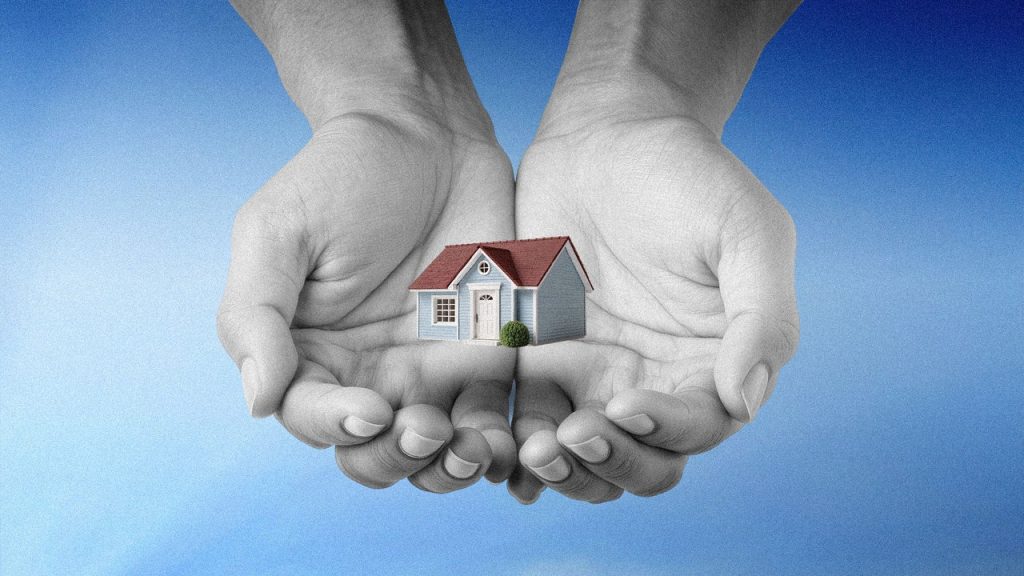 America’s housing market is splitting in two, and one group of buyers is getting left behind