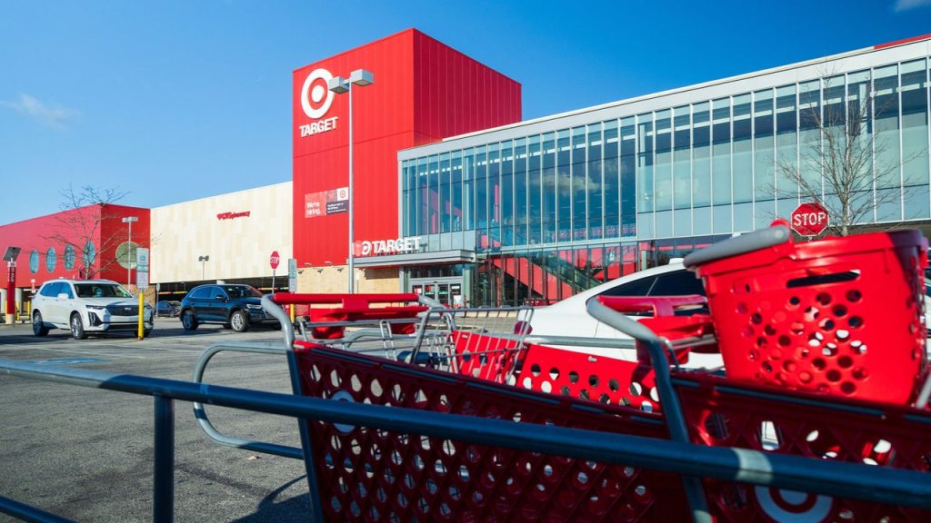 Target just received nearly $1 billion in tariff refunds: Will it reimburse customers directly?