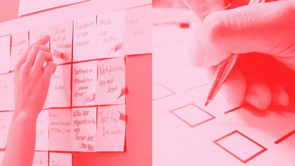 What I learned when I gave up my daily to-do list and tried ‘task-batching’