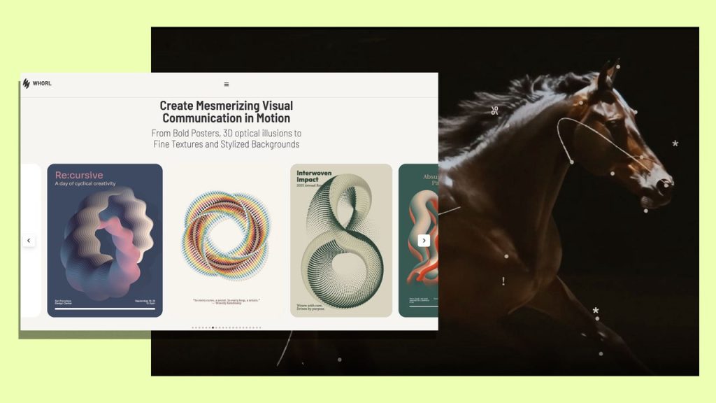 These 2 tools make it easy to create standout visuals