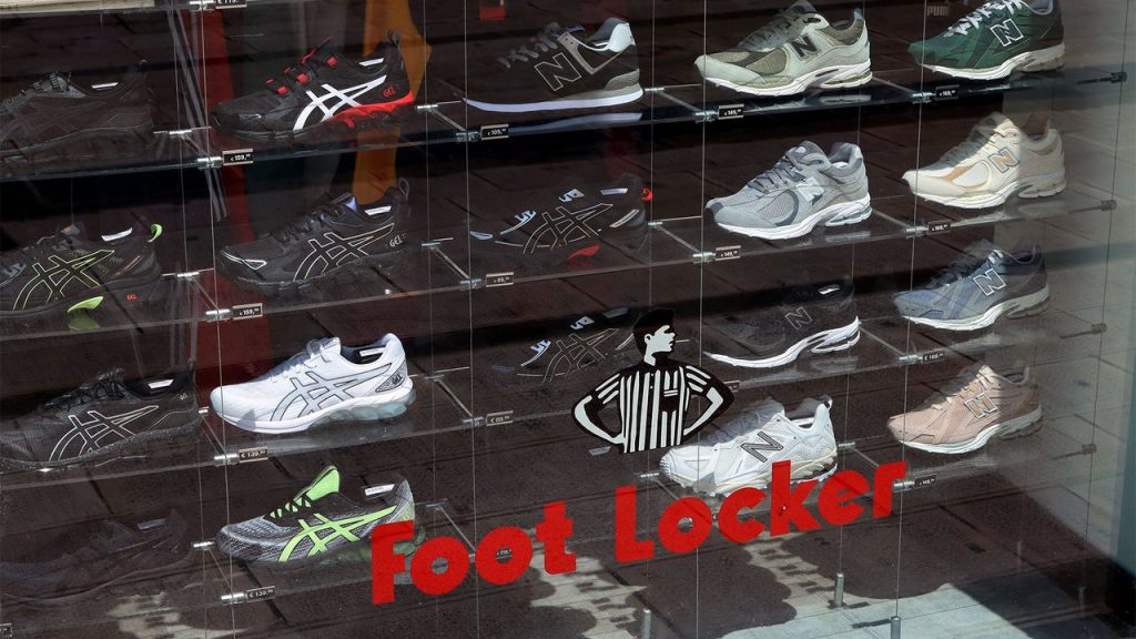 Foot Locker is closing stores as Dick’s struggles with turnaround: See where locations shuttered in 2026