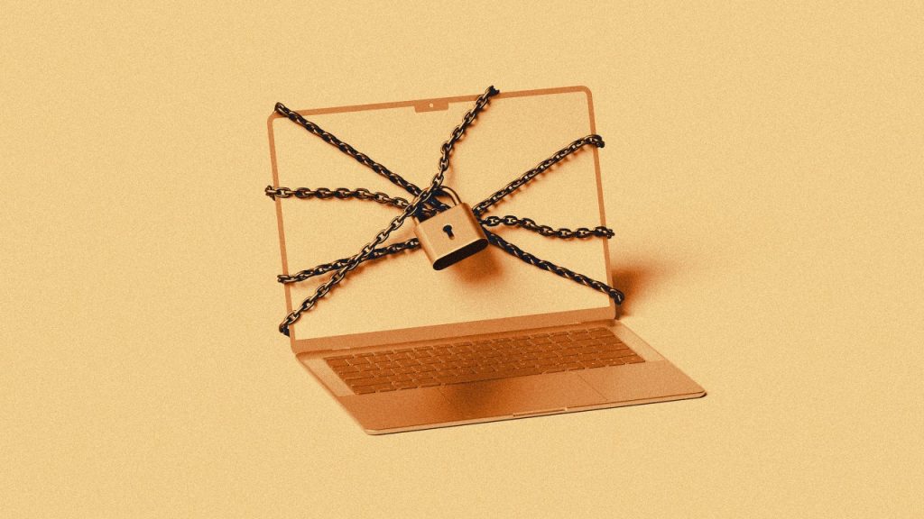 Why can’t your email be as secure as your texts?
