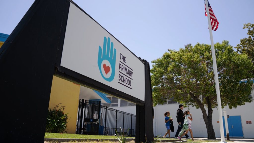 Mark Zuckerberg and Priscilla Chan’s school is the latest billionaire education experiment to collapse