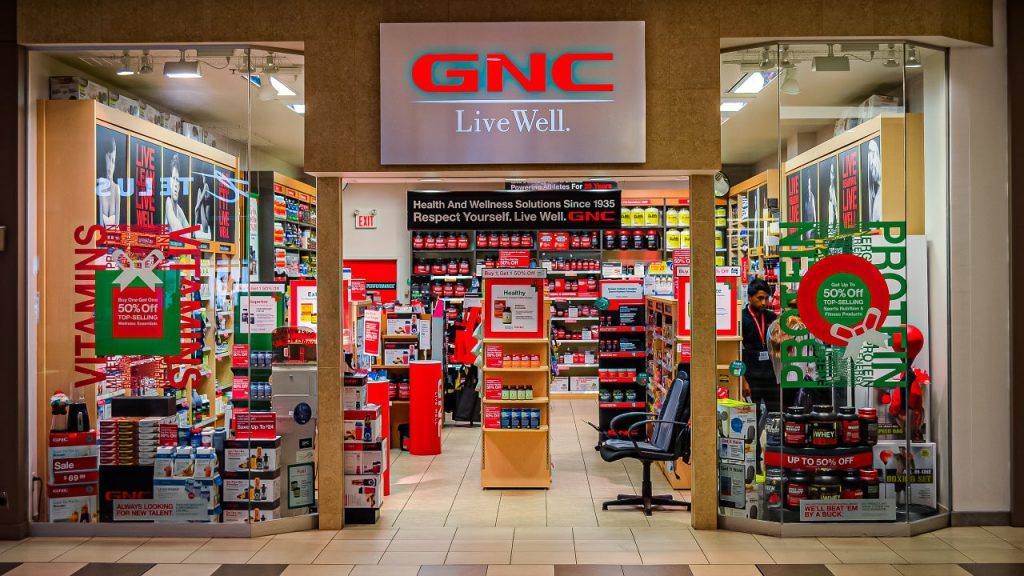 GNC has closed hundreds of stores in the last 3 years: See a list of locations that have lost the most