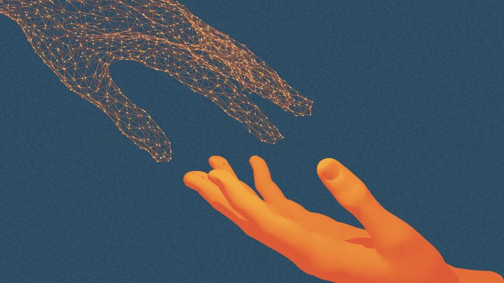How solopreneurs should approach AI transparency