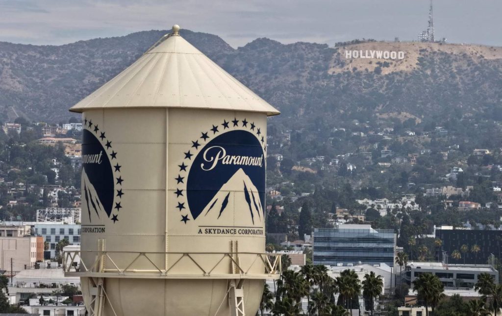 The Hollywood Gerrymander | The Nation