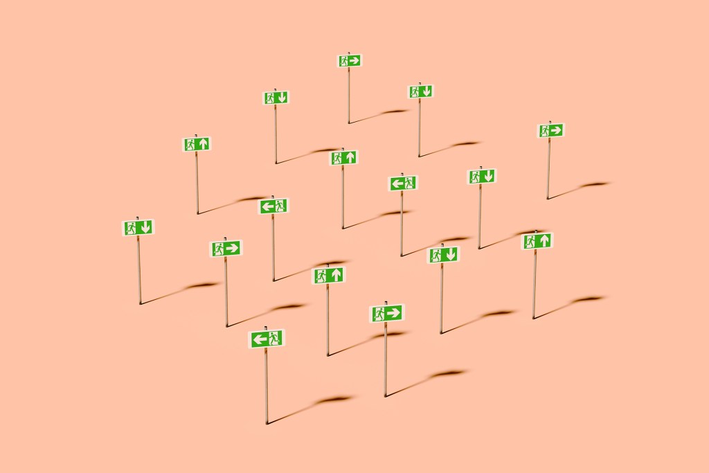 Every Founder Plans for Growth, But Almost None Plan for the Exit. Here’s What I Wish I’d Understood Sooner.