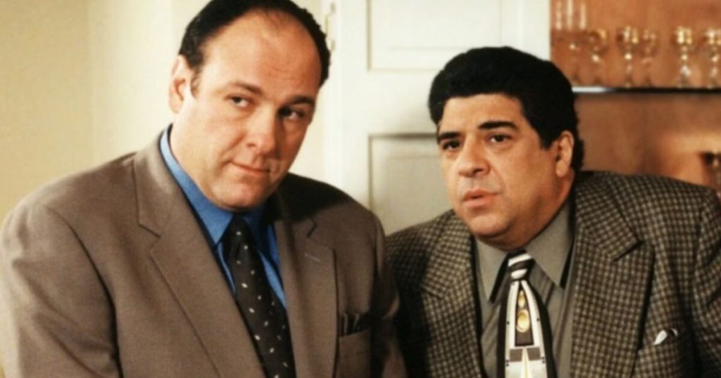Sopranos Star Found Dead in Bronx Home * The Gateway Pundit * by Cassandra MacDonald