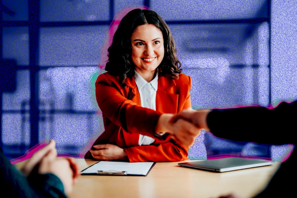 How Job-Seekers Are Trying to Make Their Resumes Stand Out