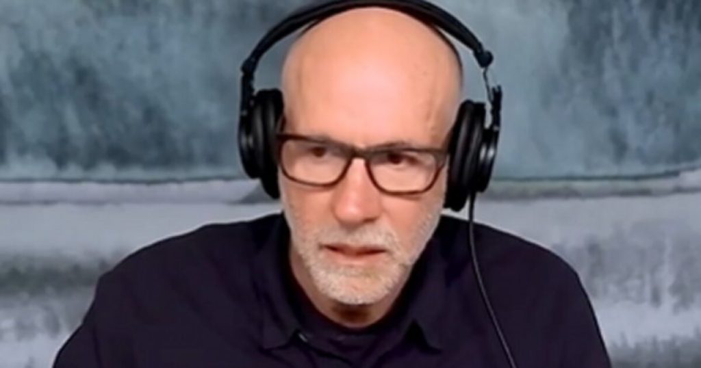 Leftist Commentator Who Was Put on Mamdani’s New Tax List Still Complaining a Week Later (VIDEO)