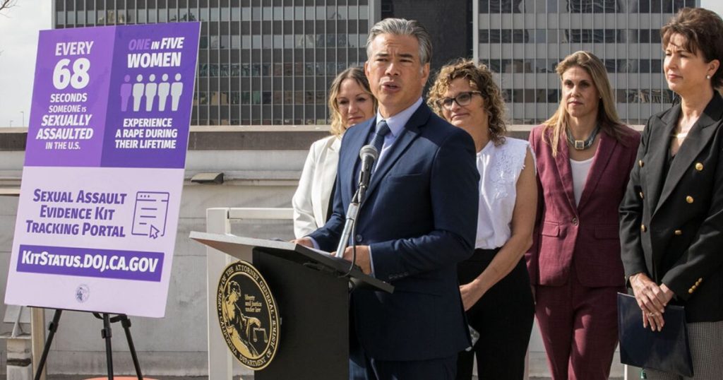 California Judge Greenlights Democrat AG Rob Bonta’s Biased Ballot Title Claiming Voter ID Measure “PROHIBITS CITIZENS FROM VOTING”