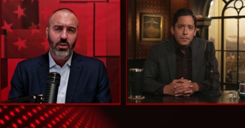 Jesse Kelly and Michael Knowles on Rising Cost of Living Despite Trump’s Record of Reducing Inflation (VIDEO)