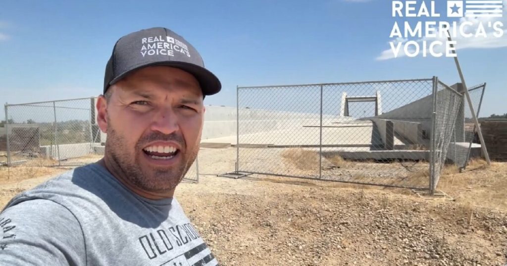 Ben Bergquam Exposes the Fraudulent California High-Speed Rail to Nowhere Costing Billions of Dollars – (VIDEO)