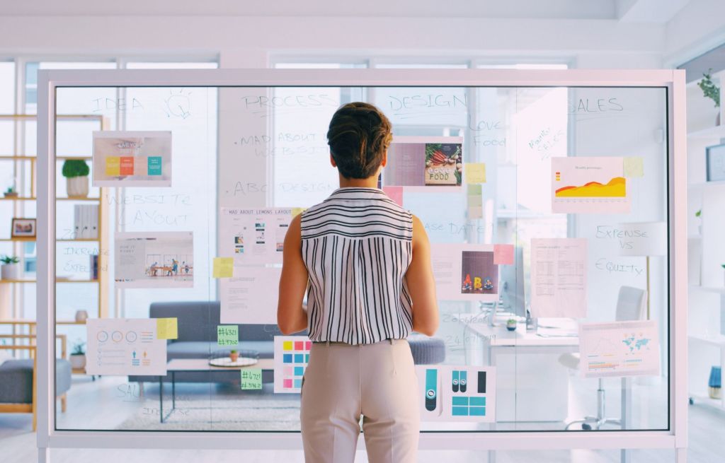 The Strategy That Changed My Business Came From an Advertiser