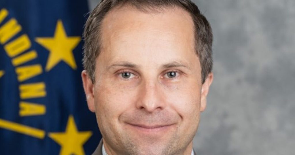 WOW! Anti-Redistricting RINO Indiana State Senator LOSES to Pro-Trump Challenger Following Recount Three Months After He was Certified the ‘Winner’