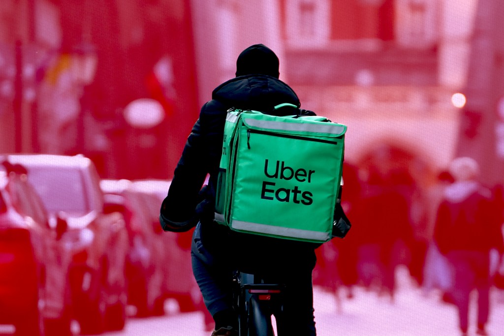 Uber Eats Owed a Restaurant $40,000. It Took 8 Months to Pay.