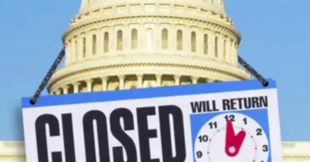 EXCLUSIVE VIDEO – How Often Does Congress Show Up To Work? Will August Recess Be Cancelled? – Lawmakers Weigh-In