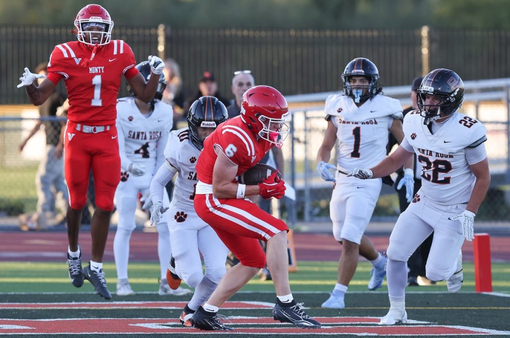 North Bay Prep Football Games Worth Watching in Week 4
