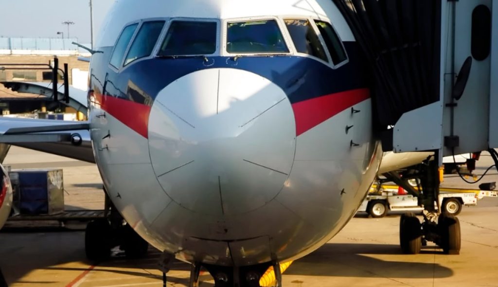 Travel Chaos: 2,200+ Flights Delayed Nationwide