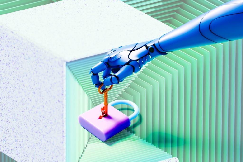How AI Agents Are Creating a New Kind of Security Risk