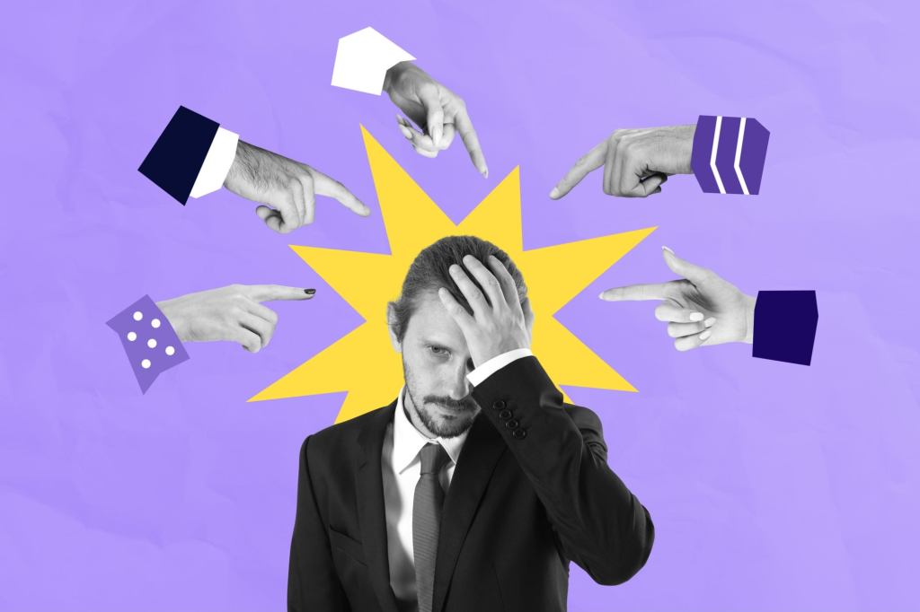 Why Smart Leaders Make Bad Decisions Under Pressure — and It Isn’t a Lack of Discipline