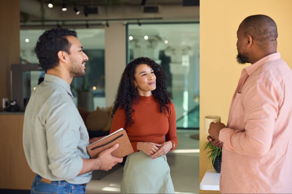 The Leadership Skill I Rely on Most When Times Get Tough