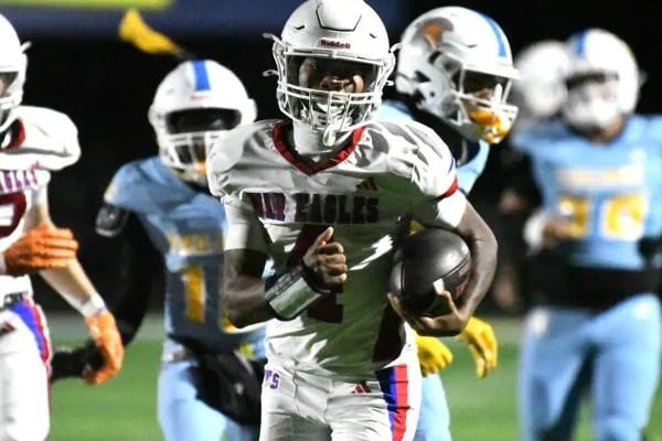 Aiken and Edgefield High School Football: Week 6 Recap