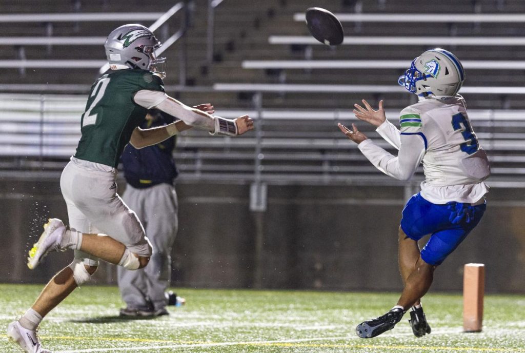 Florida High School Football Rankings: Week 6 Playoff Standings