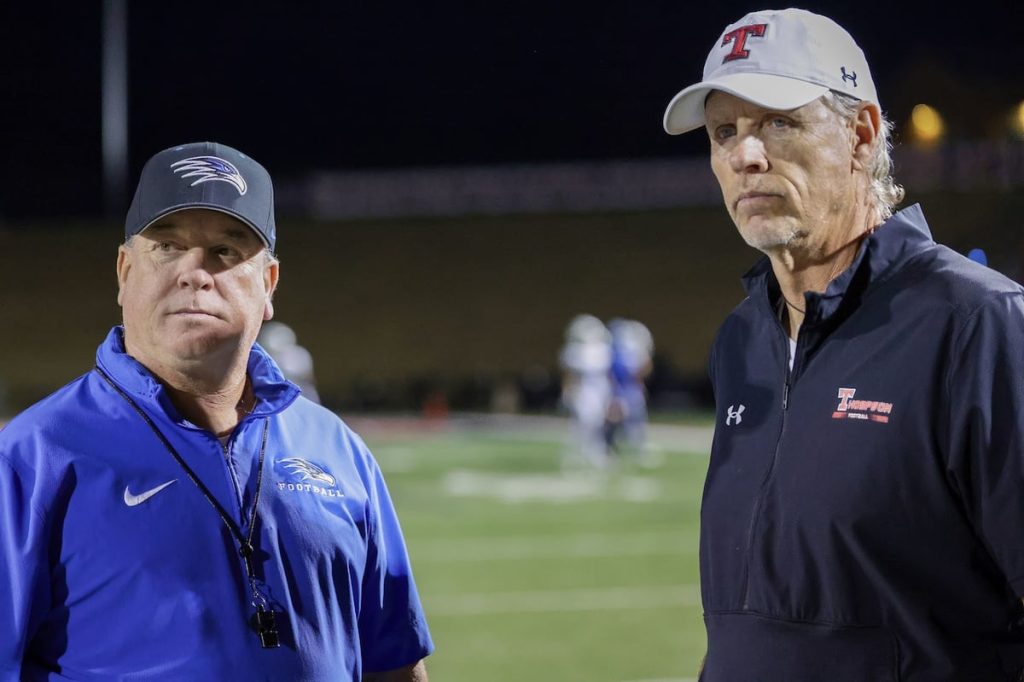 New Team Joins Alabama’s Elite Football Rankings