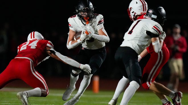 Central Ohio High School Football: Week 3’s Best Performances