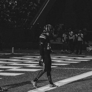 Jelani Dippel Tops Statistical Rankings