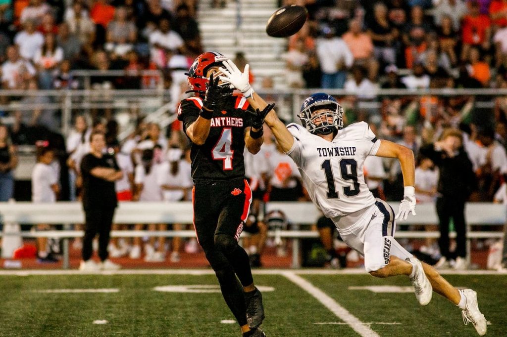 SCAC Football: Offensive Leaders Through Week 5