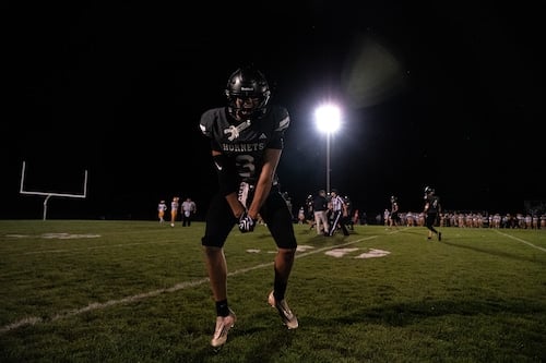 Saginaw High School Football Power Rankings After Week 4