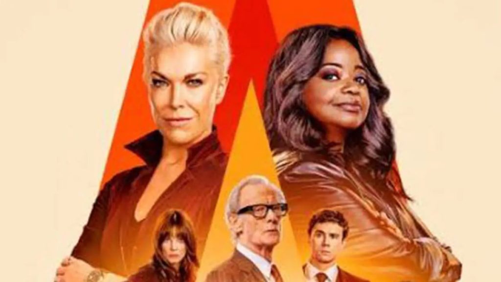 Ride or Die Cancelled: Series Ends After Current Season