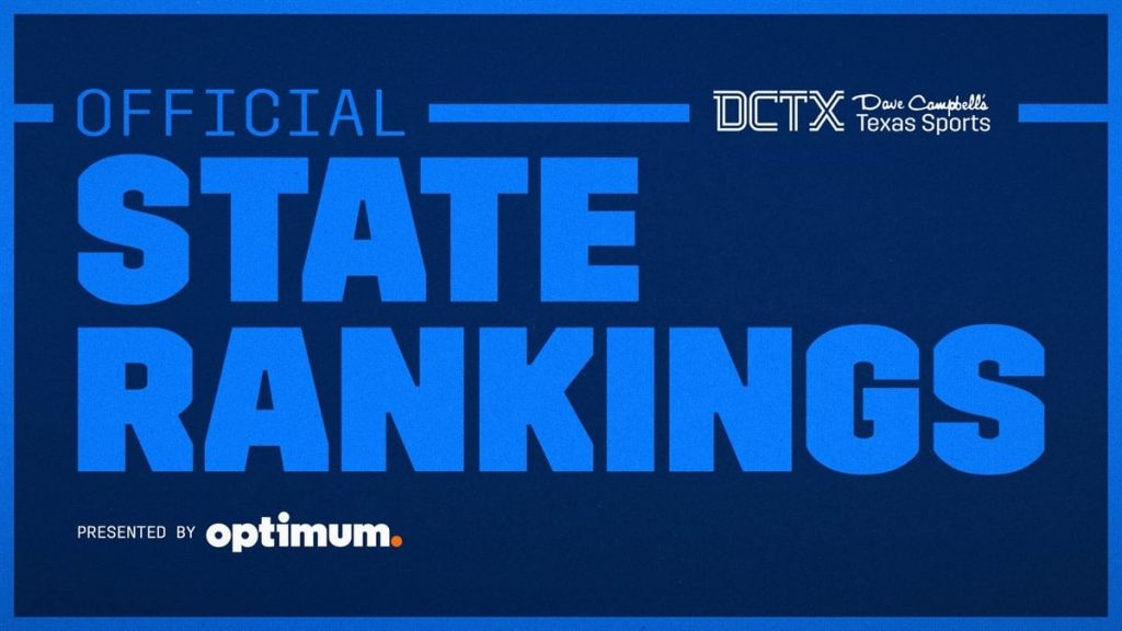 Texas High School Football Shakeup: Week 3 AP Rankings