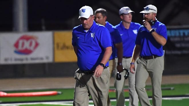 Week 5 Texoma High School Football: How to Watch