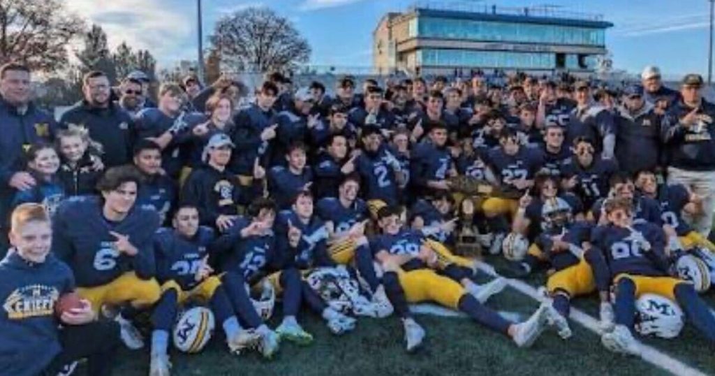 Massapequa Ends Garden City’s Historic 68-Game Win Streak
