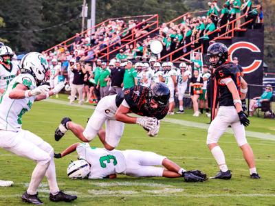 Coalfield, Jellico Crack Top 10 in Class 1A Football Rankings
