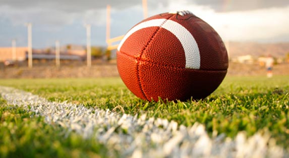 Allen Varsity Football Faces Prosper