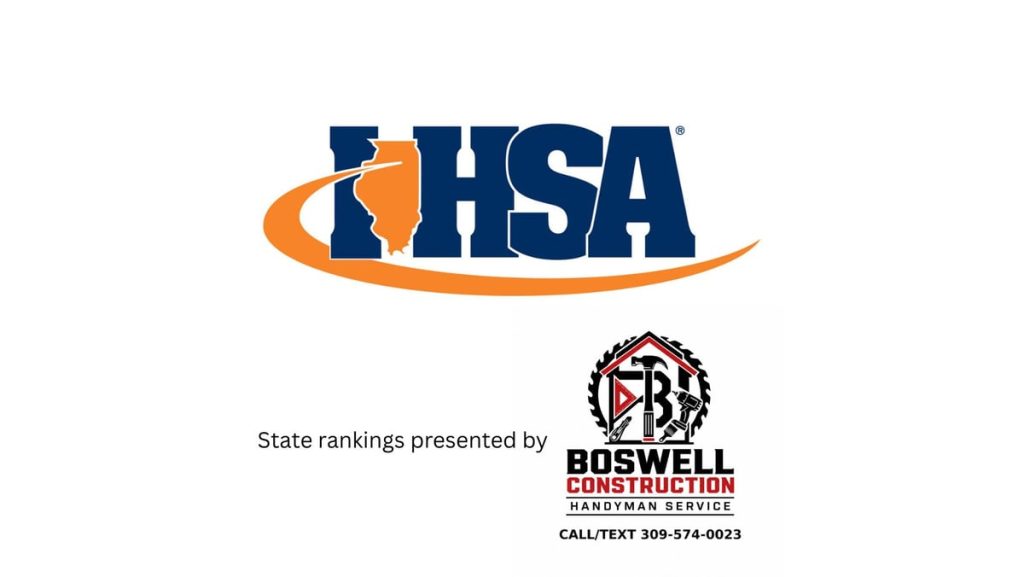 Week 6 IHSA Football Illinois Media Poll