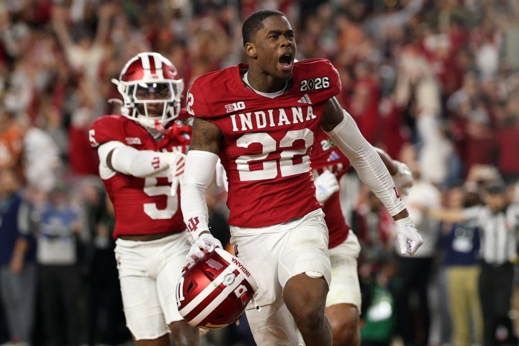 College Football Schedule: Games, Times and Previews