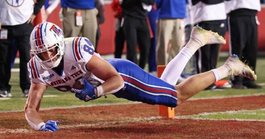 LA Tech Football 2026 Preview and Predictions