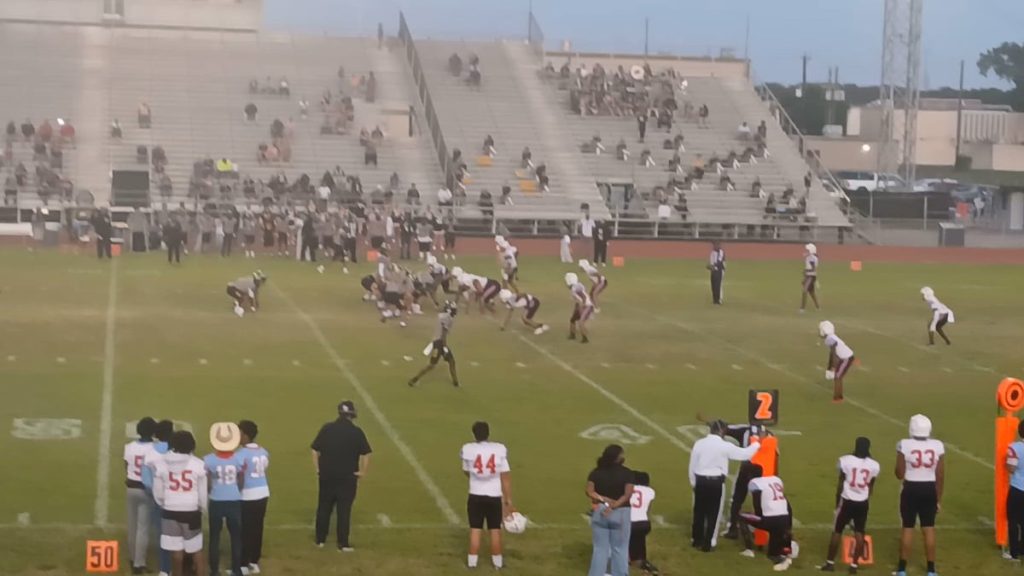 Madison Marlins Football Videos | Headlines Plus
