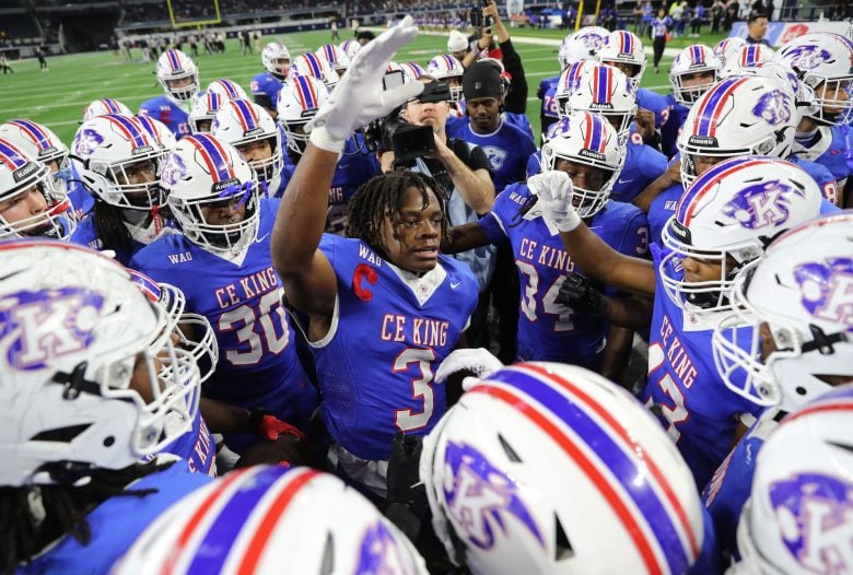 Houston’s Top Football Talents to Watch