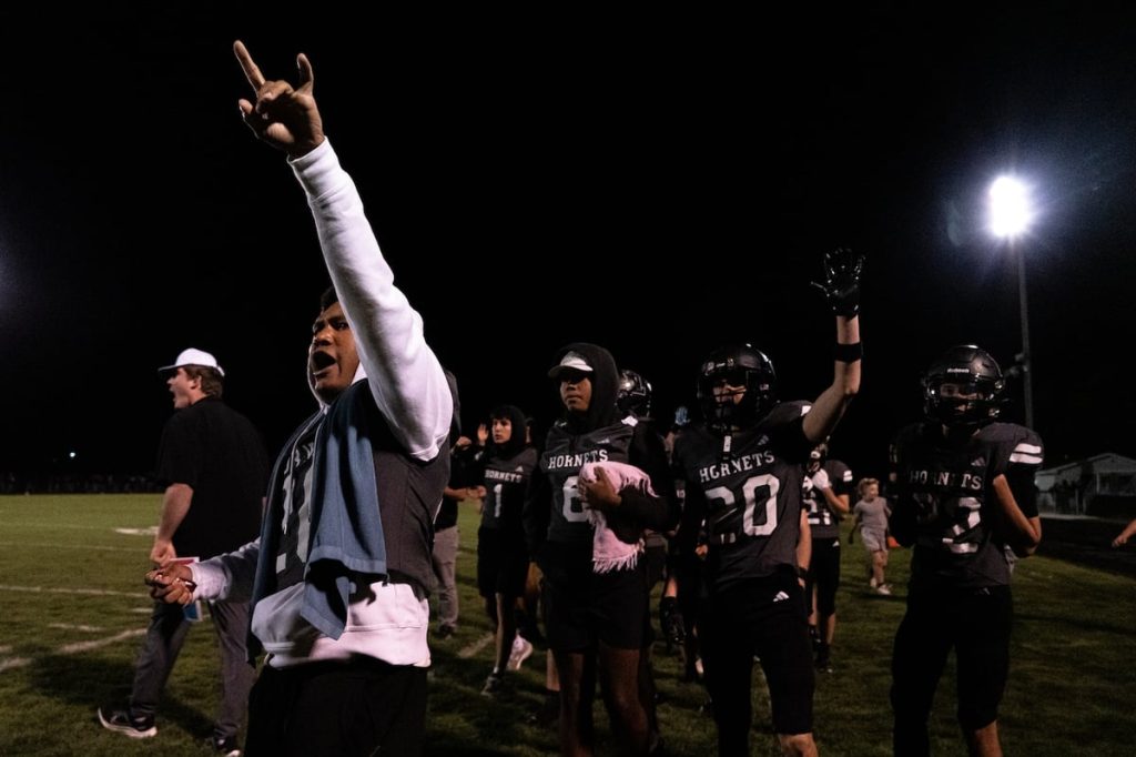 Flint-Area Top 10 Holds Strong After Week 4 Success