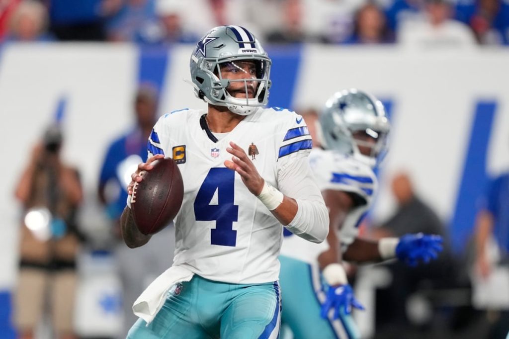 Ravens vs Cowboys: How to Watch NFL Live