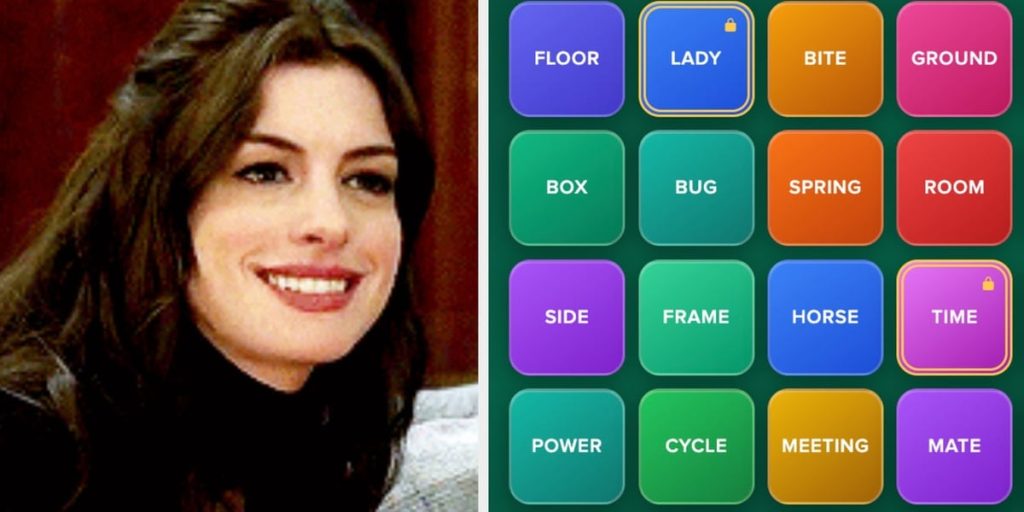 Can You Crack This 25-Word Chain Puzzle?