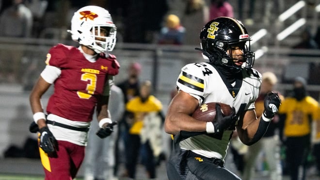 Dowling vs Southeast Polk: Three Keys to Victory